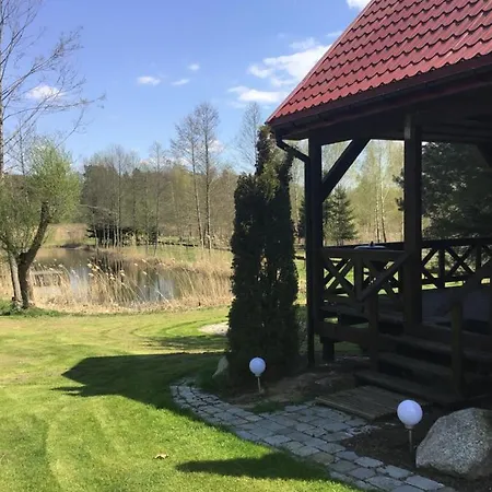 Gize - Letni Дом отдыха