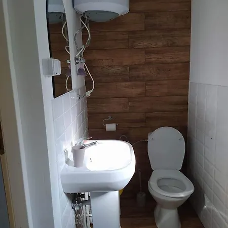 Дом отдыха Gize - Letni