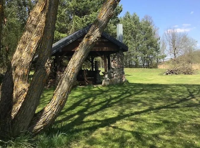 Gize - Letni 펜션 *